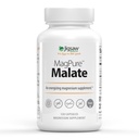 Jigsaw Health MagPure Malate tención Premium Magnesium Malate Capsules tención 120 Servings