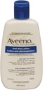 Aveeno Anti-Itch Concentrated Lotion with Calamine and Oat, Skin Protectant for Fast-Acting Itch Relief from Poison Ivy, Insect Bites, Chick Pox, and Allergic Itches, 4 fl. oz