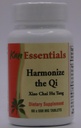 Kan Herb Essentials Armonizar las tablas Qi 60