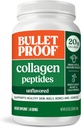 Péptidos de colágeno sin sabor a bala, 42.3 onzas, proteínas de colágeno y ácidos aminoácidos para la piel, los huesos y las articulaciones, embalaje mayo Vary