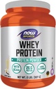 AHORA Alimentos Deportes Whey Protein Natural Vanilla - 2 libras
