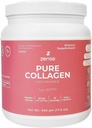 Hidrolyzed Collagen Powder for Women ' Men, Organic Collagen Peptides Powder, Tipo I & III Bovine Collagen – High Protein, Pure Collagen Content, Additive-Free - Colágeno Hidrolizado for Women (500 g)