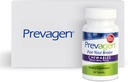 Prevagen Regular Strength Mixed Berry Chewables - 30 Tablets (1 Mes de Suministro) Silencio Formulado para Su Cerebro ← 10 mg de Apoaequorin Plus Vitamina D3