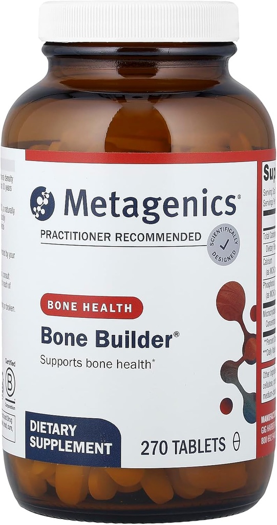 Metagenics Cal Apatite 270T