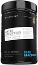 Proyecto #1 AminoEVolution: Muscle Support " Recovery TEN BCAA's, EAA's, Electrolytes Powder TEN Keto-Friendly Energy Boost TEN Pre Workout for Men ' Women TEN 30 Servings - Blue Raspberry ← Amino Acids