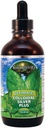 Youngevity Ultimate Colloidal Silver – 5 ppm Suplemento de Apoyo Puro Immune – Defensa Natural Immune con partículas de plata Micro-Fine – Vegan, Libre de Preserva – 4 oz Dropper Bottle