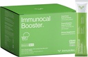 Booster inmunocal – Suplemento con más de 50 frutas " verduras, alimenta la inflamación, apoyo inmunitario, antioxidante, selenio + sulforafane (Nrf2 ActivatorTM) TEN Gluten Free, Sugar Free TEN 30 Servimientos