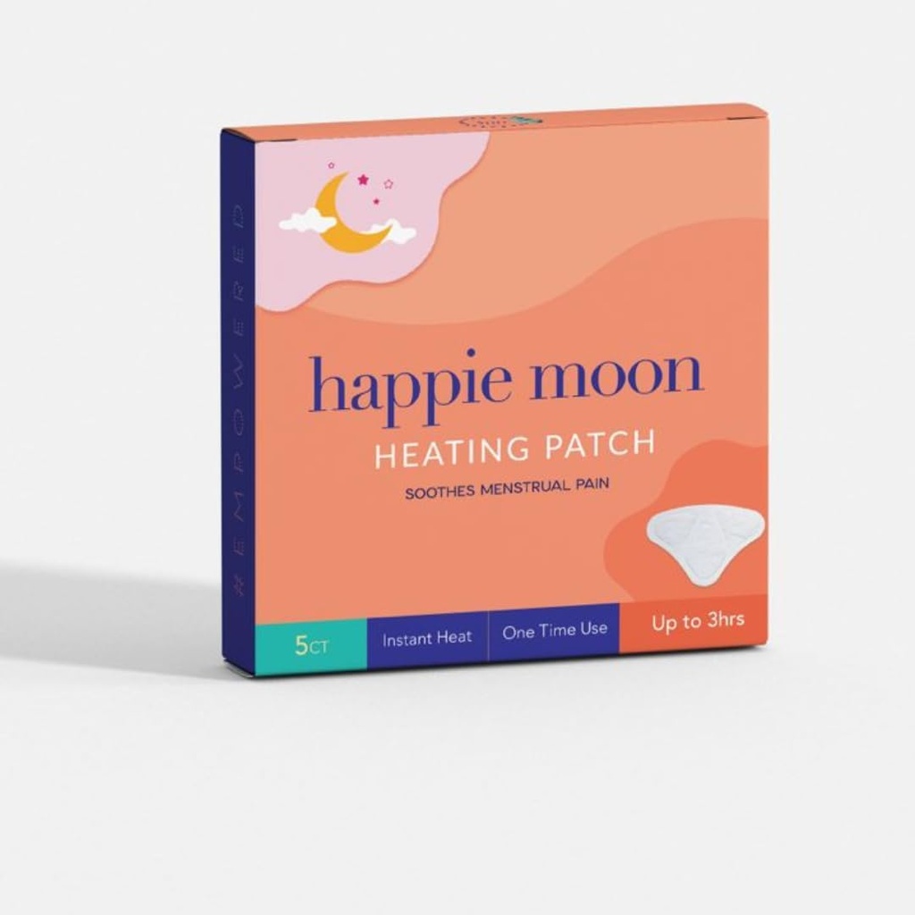 Paletas de calefacción para el período calambres ← Viajar Paletas de calefacción herbales ← Paleta de calefacción para el período calambres Ø Confort calentada para niños pequeños Menstruales para adolescentes y adolescentes