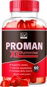 Proman XL Gummies, Proman XL Gummies para Hombres, PromanXL Gummies Advanced Formula, Proman XL Capsules, Proman XL Gummies Reseñas, Proman XL Gummies Complemento Soporte, 60 Gummies para 1 Mes