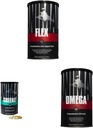 Animal Flex Complete Joint Support Omega Essential Fatty Acids Greens Whole Food Nutrition