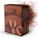 Yoli® CocoaTrim - Aprendizaje de alimentos - Chocolate saboreado suplemento Polvo