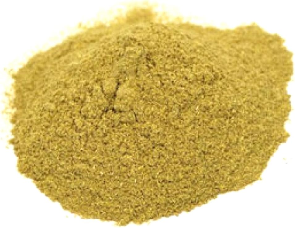Best Botanicals Oregon Grape Root Powder 4 oz.