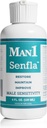 Man1 Senfla: Restaurar la sensibilidad del pene. Formulado para hombres que han experimentado menos sensibilidad. Mejorar y mantener la sensación íntima y traer el chispa en su vida
