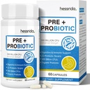 Probióticos para Hombres Mujer,