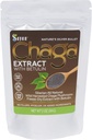 Sayan Siberian Chaga Mushroom Extract with Betulin Powder (2 oz) – Organic Antioxidant Blend – Support Immune System " Regulate Body Functions, Energy, Clarity, Wellness – Mix with Yogurt or Smoothies