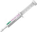 Pet-Ag Zoologic Bene-Bac Plus Mammal Gel - 30 gm Syringe - FOS &amp; Probióticos para perros, gatos, mamíferos exóticos y fauna silvestre