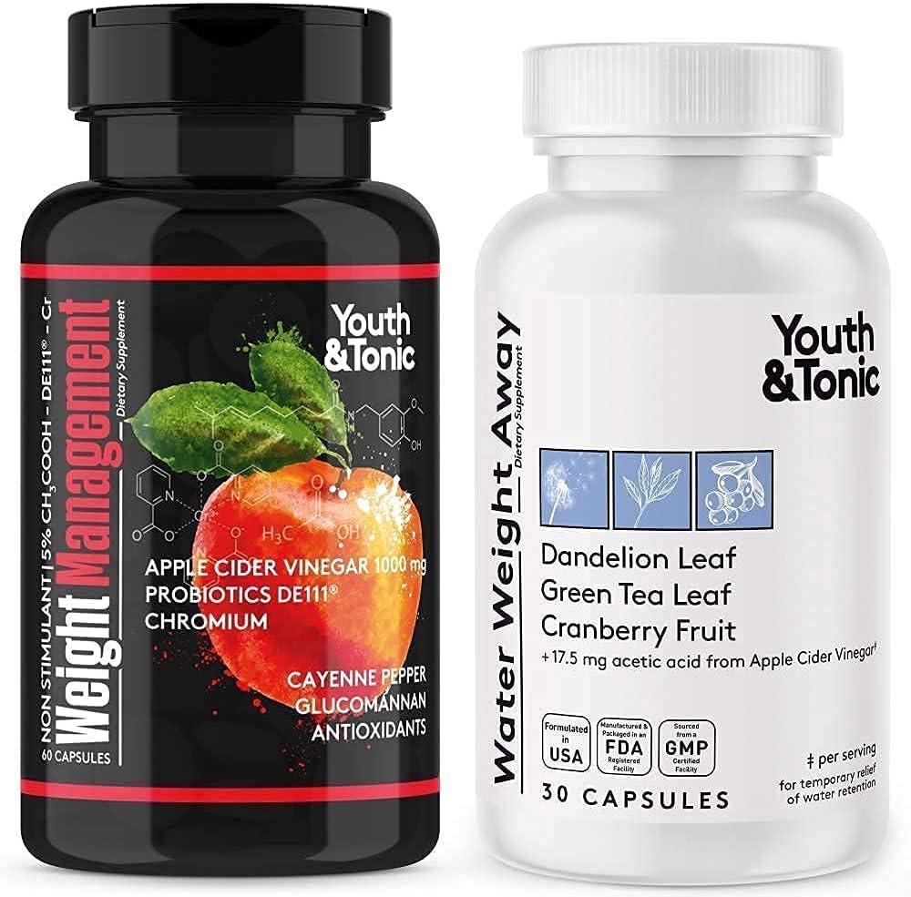 Pérdida de agua " Apoyo a la gestión de peso para las mujeres en el período anterior Píldoras para equilibrar carbohidratos Absorción " Alivio hinchazón " Belly Bloat Reducing Waist Line tóxico Ayuda Preventing Hormonal Weight Gain " Feel Lighter