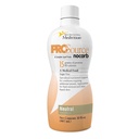 Péptidos de Collagen líquido Tipo I, III 15 Grams Protein per Oz. ←Prosource NoCarb Neutral 4 Botellas Pack Medtrition