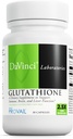 Laboratorios DAVINCI - Glutathione - 30 cápsulas