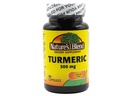 Nature's Blend Turmeric 500 mg 60 Capsules