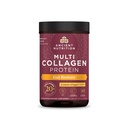 Proteína de polvo de colágeno antiguo, Proteína multi colágeno, Péptidos de colágeno hidrolizado Admite la piel y las uñas, Suplemento conjunto (Restore de los clientes, 20 servicios)