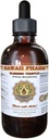 Beat Thistle Liquid Extract, Organic Beat Thistle (Cnicus benedictus) Tincture Suplemento 4 oz