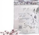 Silver Biotics Lozenges Colloidal de Plata Libre de Azúcar ← 60 ppm SilverSol ← Immune Support + Throat Soothing Comfort