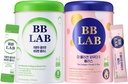 Collagen Powder S, HSN Biotin Collagen, Powder Stick Korean Marine Collagen, Fish Collagen, Vitamin C, Biotin, Fast Absorption, Fruit Flavored