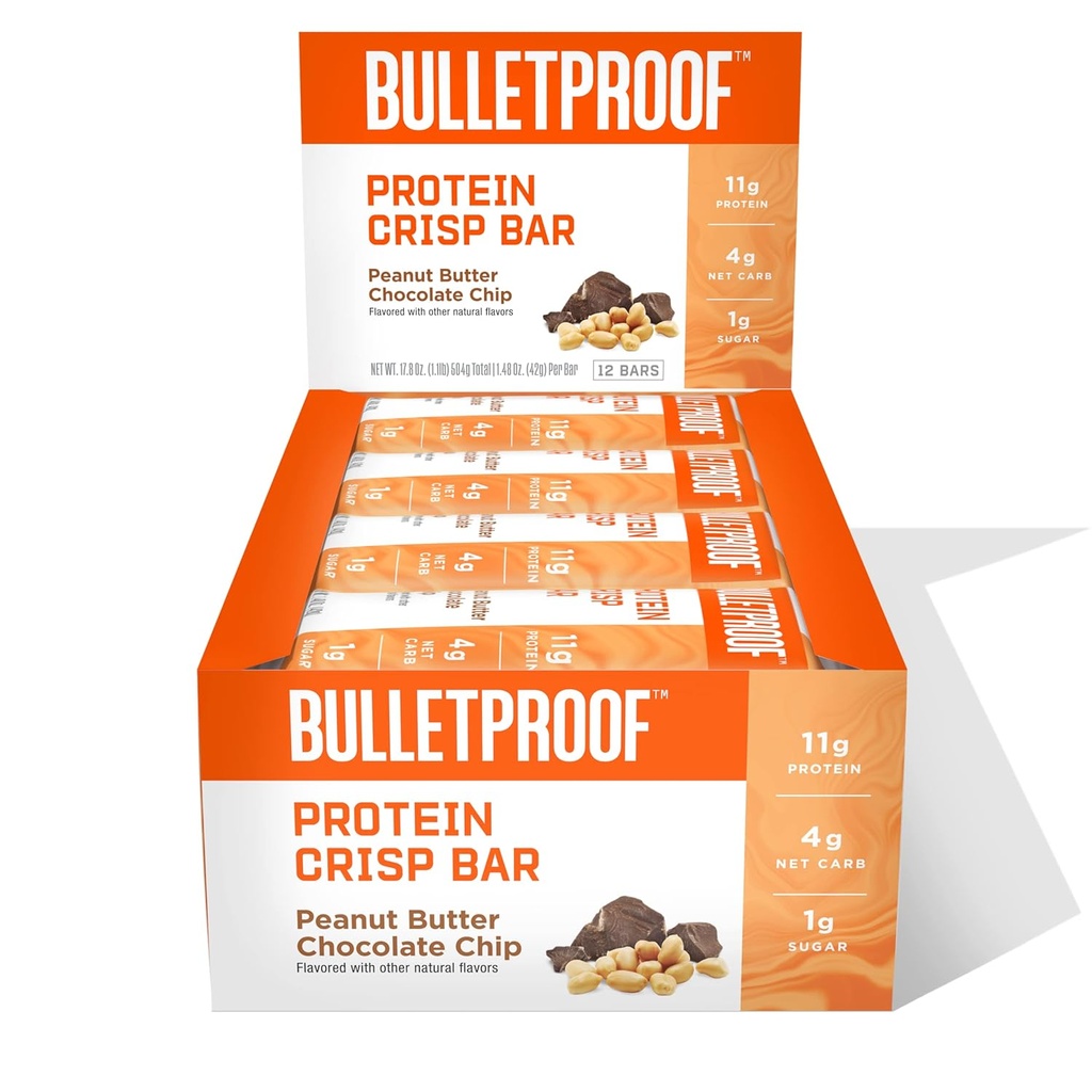 Tapa de chocolate, 12 Pack, Proteína alta, bajo azúcar
