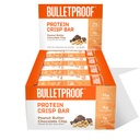 Tapa de chocolate, 12 Pack, Proteína alta, bajo azúcar