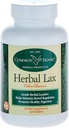 Herbal Lax: Limpiador de colon (120 Tabletas)