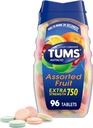TUMS Tablets, 96 Conde