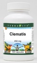 Terravita Clematis - 450 mg (100 cápsulas, ZIN: 519799)