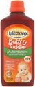 (2 Pack) - Haliborange - Baby and Toddler Liquid ← 250ml Silencio 2 Pack Bundle