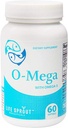 O-Mega con EPA/DHA ácidos grasos Omega-3 - 60 cápsulas