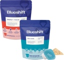 Blueshift Energy + Focus 14 Pack y Pre-Game 14 Pack Bundle