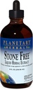 Herbals planetarios Stone Free Liquid Extract Suplemento 8 oz