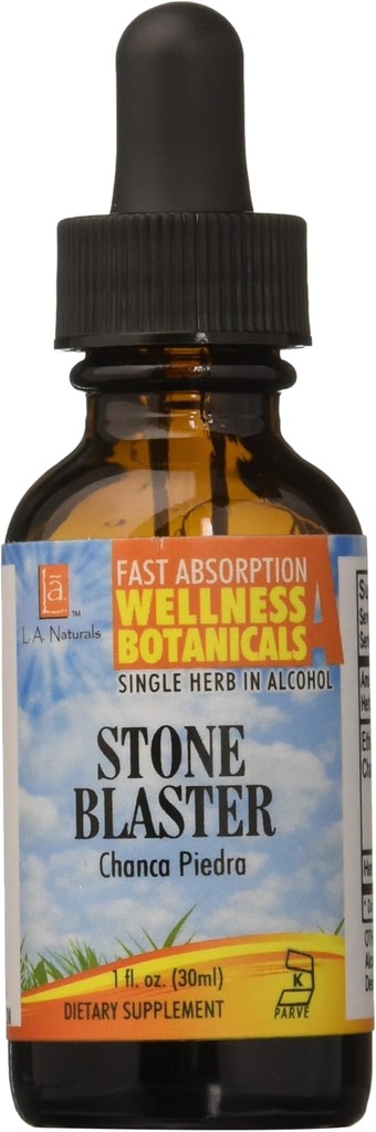 Stone Blaster Chanca Piedra, 0.02 Pound