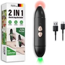 Insect Bite Relief Pen – Terapia de Calor Libre de Productos Químicos para Mosquito Bites " Bee Stings ¦ Portable, Reusable " Kids-Safe ← Instant Itch " Swelling Relief