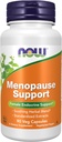 AHORA Suplementos, Apoyo a la menopausia, Blend Incluye extractos herbarios estandarizados y otros nutrientes, 90 cápsulas de veg
