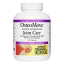 Natural Factors, OsteoMove Joint Care, Extra Strength Support for Joint and Bone Health, Non-GMO, 120 tablets (60 servings)