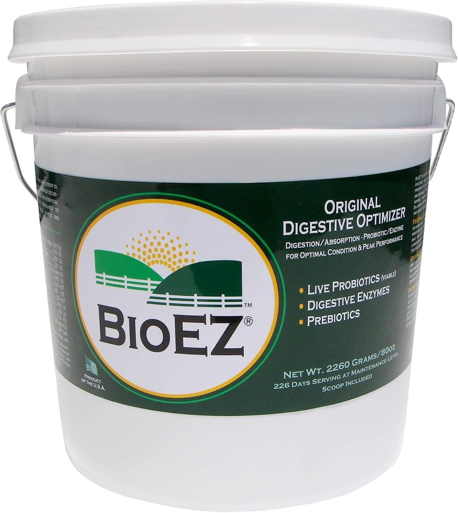 Optimizador Digestivo BIOEZ