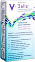 V-Bella Boric Acid + Suppositorios vaginales basados en Probióticos- una manera más natural de refrescar, equilibrio " aliviar los síntomas de la levadura, bacteriano (BV) " infecciones urogenitales, reducir la picadura " olor