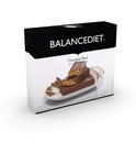 BalanceDietTM ← Protein Bar Silencioso 15g de Protein Silencio Bajo Carb Silencio 7 Bar Box (Coco Crunch)