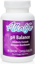 Alkalife pH Balance Píldoras Ø El primer alkaline Patented Sodium ' Potassium Bicarbonate Suplemento Silencio Neutralize Acid, Balance pH, Immune Support, Peak Performance, Detox – 90 Tablets