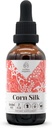 Corn Silk Sin alcohol Tintura herbal natural, Immune System Support Drops, Líquido Extracto Hecho de Corn Silk (Zea mays) 2 fl oz
