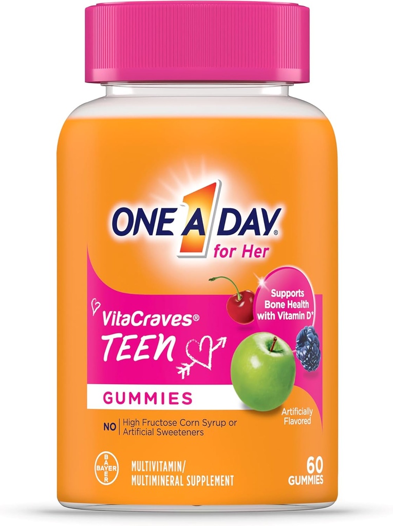 Una chica adolescente del día 60ct (paquete mayo Vary)