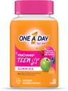 One A Day Teen Girl 60ct (Packaging May Vary)