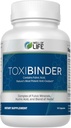 Well of Life Revitalize with Our Detox " Repair Complex ToxiBinder 90Vcap, Vegan, Non-GMO Blend of Humic " Fulvic Acids for Enhanced Energy, Better Gut " Joint Health, Hydration and Superior Nutrient